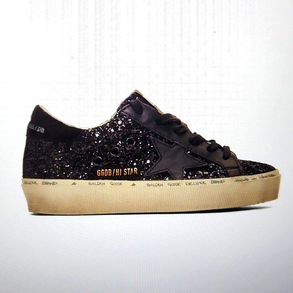 Golden goose sneakers